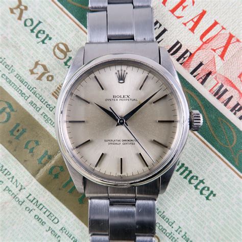 rolex oyster perpetual 1002 history|Rolex Oyster Perpetual release date.